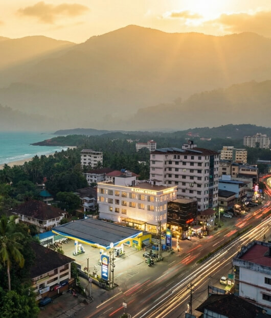 budget-vs-premium-hotels-in-kerala-choosing-the-right-stay-for-business-travel