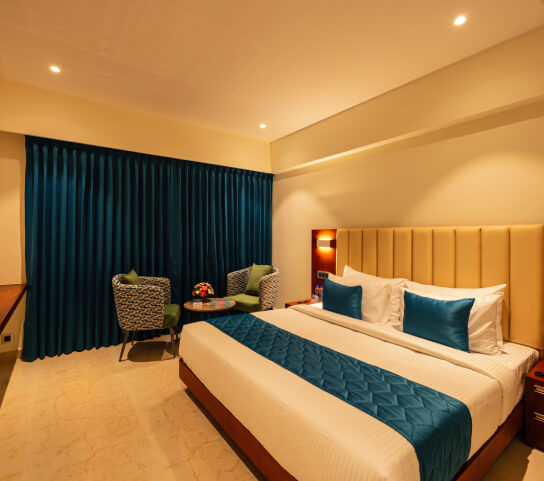 room card