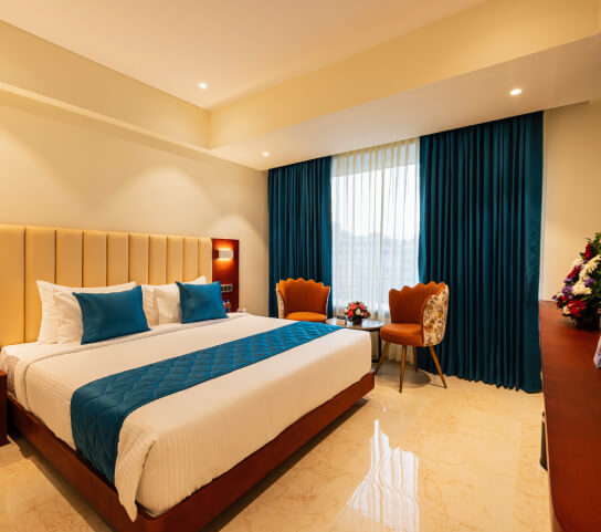 room card
